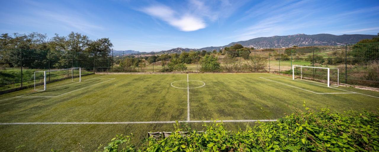 Ca La Masovera - Mas Vinyoles Natura Villa San Pedro de Torelló Esterno foto