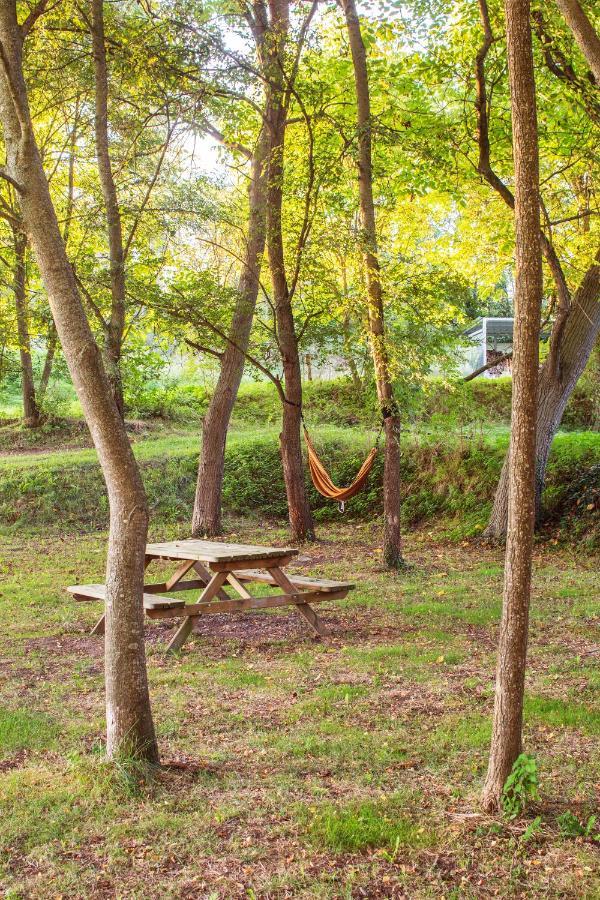 Ca La Masovera - Mas Vinyoles Natura Villa San Pedro de Torelló Esterno foto