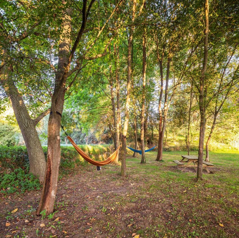 Ca La Masovera - Mas Vinyoles Natura San Pedro de Torelló Esterno foto